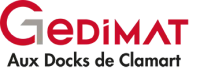 Logo Gedimat