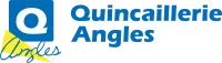 Logo Quincaillerie Angles