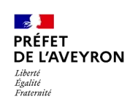 Logo Aveyron