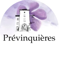 Logo Prévinquières